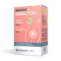 Изображение товара Имастон капсулы, №30
