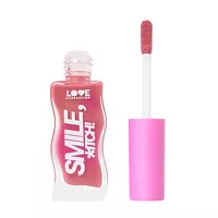 Изображение товара Love Generation Smile itch блеск для губ, тон 02, 10мл