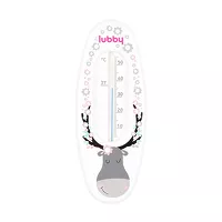 Изображение товара Lubby термометр в ванную (0+)