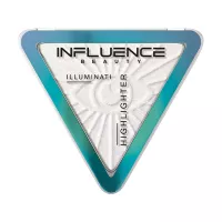 Изображение товара Influence Beauty Illuminati хайлайтер, тон 01, 6,5г