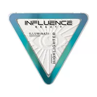 Изображение товара Influence Beauty Illuminati хайлайтер, тон 01, 6,5г