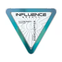 Изображение товара Influence Beauty Illuminati хайлайтер, тон 03, 6,5г