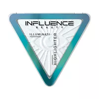 Изображение товара Influence Beauty Illuminati хайлайтер, тон 03, 6,5г