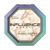 Изображение товара Influence Beauty Lunar хайлайтер, тон 01, 4,8г