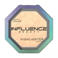Изображение товара Influence Beauty Solar хайлайтер, тон 01, 4,8г