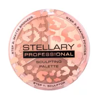 Изображение товара Stellary Face Sculptor контуринг для лица, тон 02, 11,4г