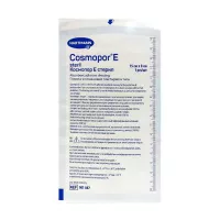 Изображение товара Hartmann Cosmopor E Steril повязка впитывающая пластырного типа 15см*8см, №1