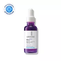 Изображение товара La Roche-Posay Mela B3 сыворотка против всех видов пигментных пятен, 30мл