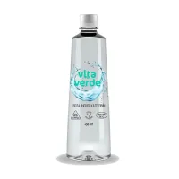 Изображение товара Vita Verde вода питьевая негазированная, 0,45л