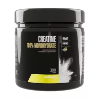 Maxler Креатин моногидрат 100% порошок, 300г
