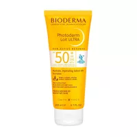 Изображение товара Bioderma Photoderm Lait ultra молочко солнцезащитное SPF50+, 200мл