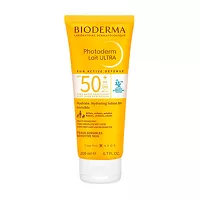 Изображение товара Bioderma Photoderm Lait ultra молочко солнцезащитное SPF50+, 200мл