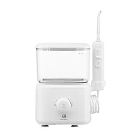 Изображение товара CS Medica AquaPulsar CS-7 dual floss ирригатор для полости рта, цвет белый