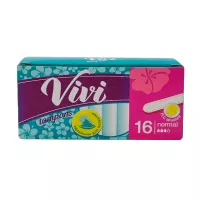 Изображение товара Vivi Normal тампоны, 16шт