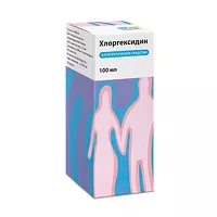 Изображение товара Хлоргексидин Реневал раствор д/местн. и наружн. прим. 0,05%, 100мл