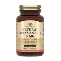 Изображение товара Solgar Астаксантин капсулы, №60