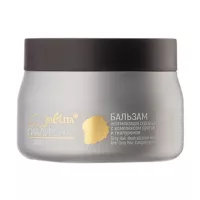 Изображение товара Белита Сила гиалурона бальзам нейтрализация седеющих волос с комплексом против седины и гиалуроном, 300мл