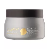 Изображение товара Белита Сила гиалурона бальзам нейтрализация седеющих волос с комплексом против седины и гиалуроном, 300мл