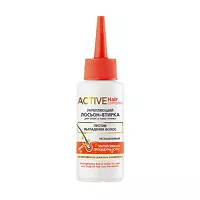 Изображение товара Вiтэкс Active HairComplex Укрепляющий лосьон-втирка против выпадения волос, 80мл
