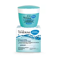 Изображение товара Вiтэкс Blue Therm Дневной крем для лица на термальной воде, 45мл
