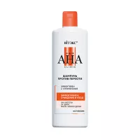 Изображение товара Вiтэкс Hair AHA Clinic шампунь от перхоти, 450мл