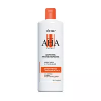 Изображение товара Вiтэкс Hair AHA Clinic шампунь от перхоти, 450мл