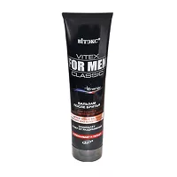 Изображение товара Вiтэкс For men бальзам после бритья для чувствительной кожи, 100мл