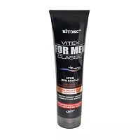 Изображение товара Вiтэкс For men крем для бритья для чувствительной кожи, 100мл