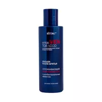 Изображение товара Вiтэкс Men tobacco Успокаивающий лосьон после бритья для любой кожи, 150мл