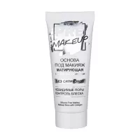 Изображение товара Вiтэкс основа под макияж матирующая с EGG-коллагеном, 20мл
