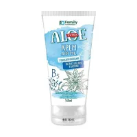 Изображение товара Family Cosmetics Extra Aloe крем для рук Увлажняющий, 160мл