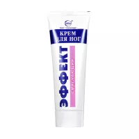 Изображение товара Эффект крем для ног смягчающий, 82г