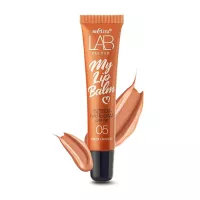 Изображение товара Белита LAB colour My lipbalm блеск-бальзам для губ тон 05, 15мл