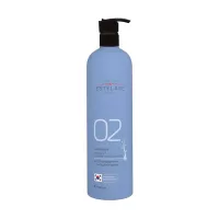 Изображение товара Estelare бальзам разглаживающий с эффектом ламинирования для поврежденных и секущихся волос, 500мл