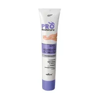 Изображение товара Bielita Pro manicure крем для удаления кутикулы маникюрный, 50мл