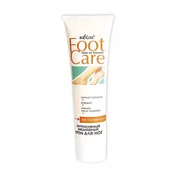 Изображение товара Bielita Foot Care крем для ног ежедневный интенсивный, 100мл