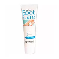 Изображение товара Белита Foot Care крем для ног смягчающий, 100мл
