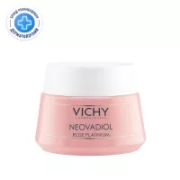 Изображение товара Vichy Neovadiol Rose Platinum Антивозрастной дневной крем для лица, 50мл