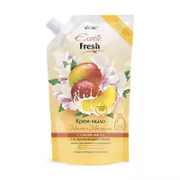 Изображение товара Вiтэкс Exotic Fresh Крем-мыло Манго и магнолия, 750мл