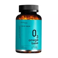 Изображение товара LeafToGo Омега 3 Базовая капсулы, №90