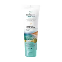 Изображение товара Вiтэкс Pharmacos Dead Sea крем-butter для ног против трещин, 100мл