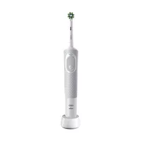 Изображение товара Oral-B Vitality Pro электрическая зубная щетка с насадкой 3708, цвет белый