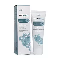 Изображение товара Аспера БиоКолд крем для ног охлаждающий, 75мл