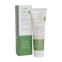 Изображение товара Аспера Размягчающий крем для ног с мочевиной 20%, 75мл