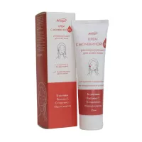 Изображение товара Аспера Регенерирующий крем с мочевиной 5% для сухой и раздраженной кожи лица, 75мл