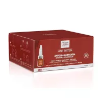 Изображение товара MartiDerm Hair System сыворотка-уход против выпадения волос в ампулах, 3мл №14