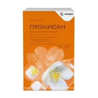 Изображение товара Промисан капсулы, №60