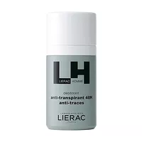Изображение товара Lierac Homme дезодорант 48 часов для мужчин, 50мл
