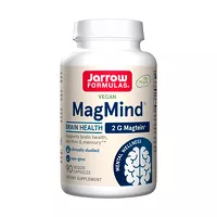 Изображение товара Jarrow Formulas MagMind Магний L-треонат капсулы, №90