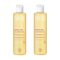 Изображение товара SVR Topialyse масло мицеллярное моющее, 2шт*200мл